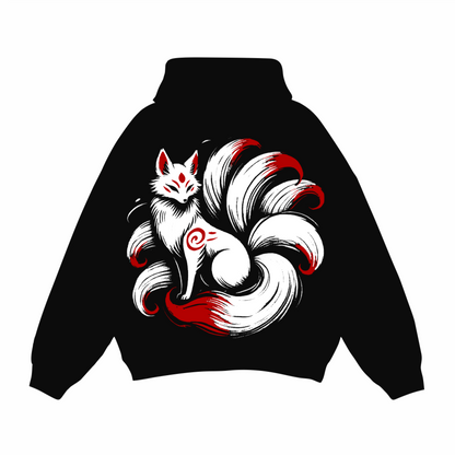 Akai Kitsune